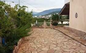 Vila Panorama Ksamil
